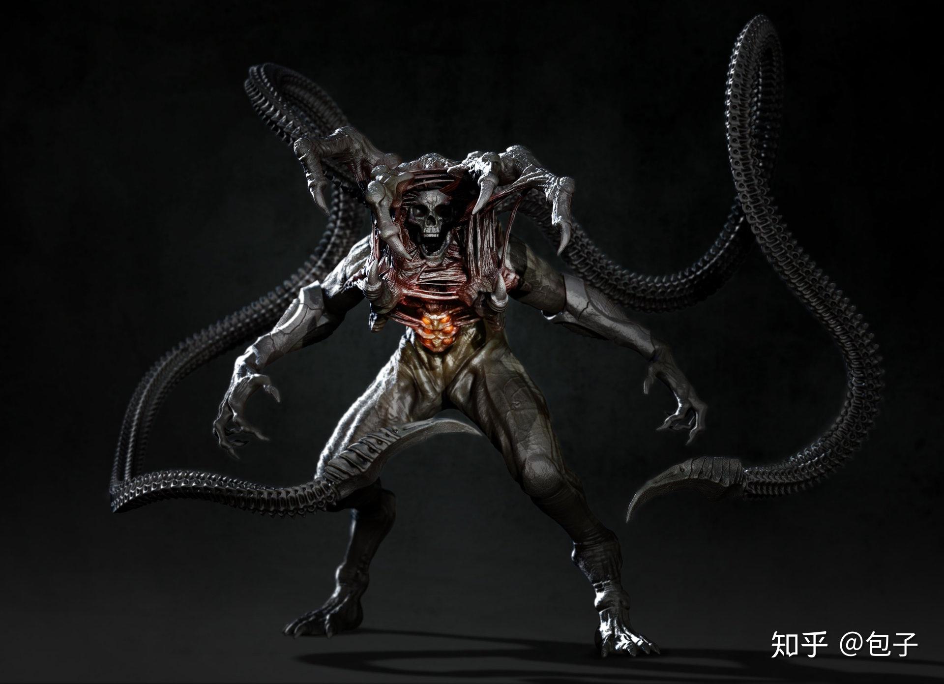 偶然间发现的一些作品