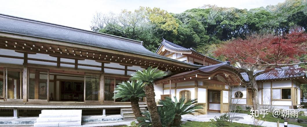 16 镰仓·圆觉寺及其塔头 (六) - 知乎