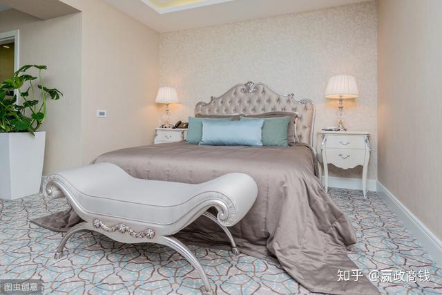 床上用品公司运用多米诺布局营销吸引大量用户做到年销售额16亿