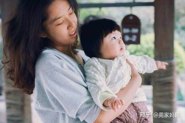 全职宝妈升职记:努力提升悄悄改变,孩子脱手之日,就是破茧之时 - 知乎