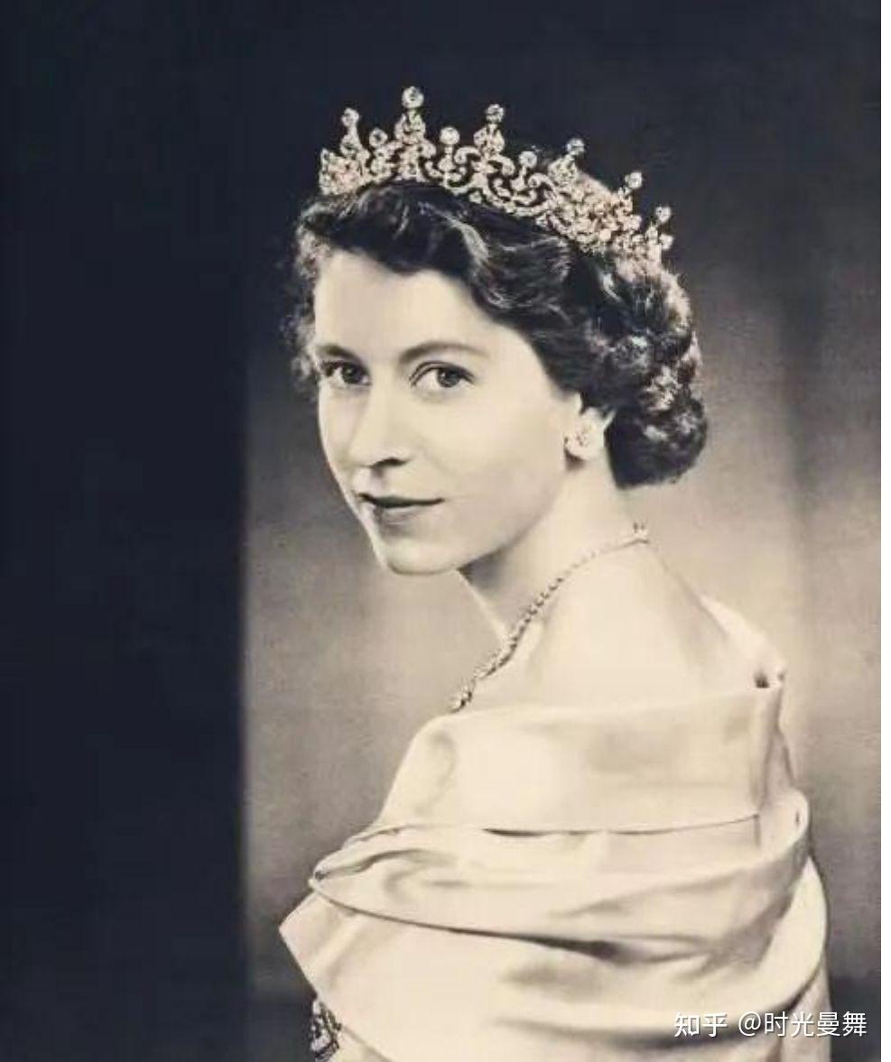长寿女王伊丽莎白二世的启示:靠谱的父母为孩子的一生赋能