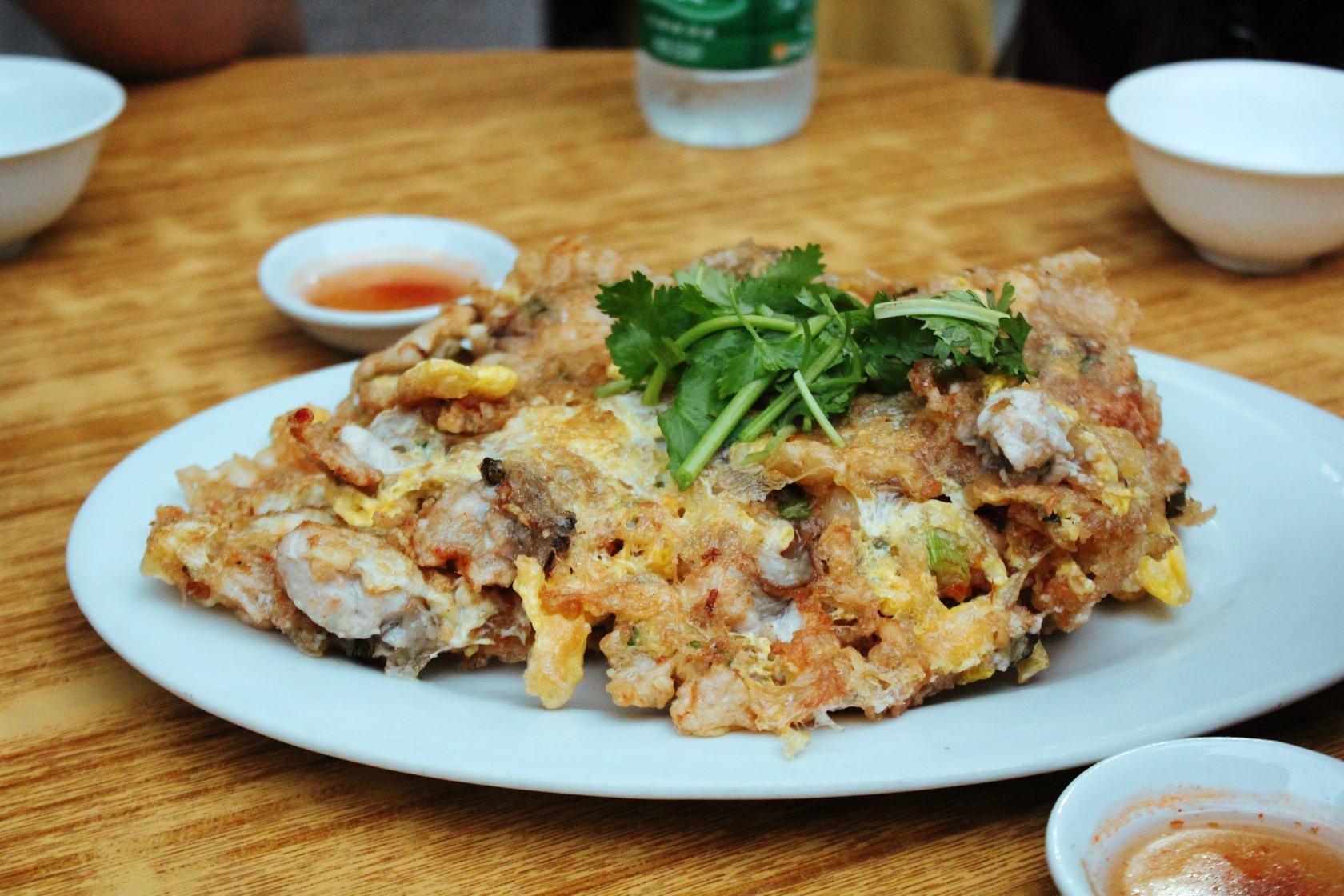 从业35年的潮汕名厨带你追溯潮州菜最初的味道（只剩21天！）_龙虾