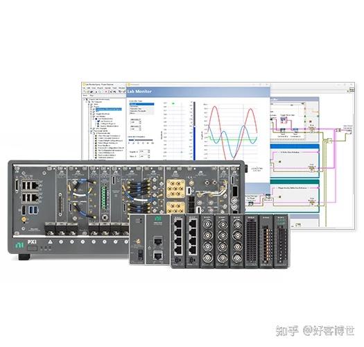 除了是德与泰克,还有哪些任意波形发生器(AWG)宝藏品牌?五大任意波形发生器品牌对比 - 知乎