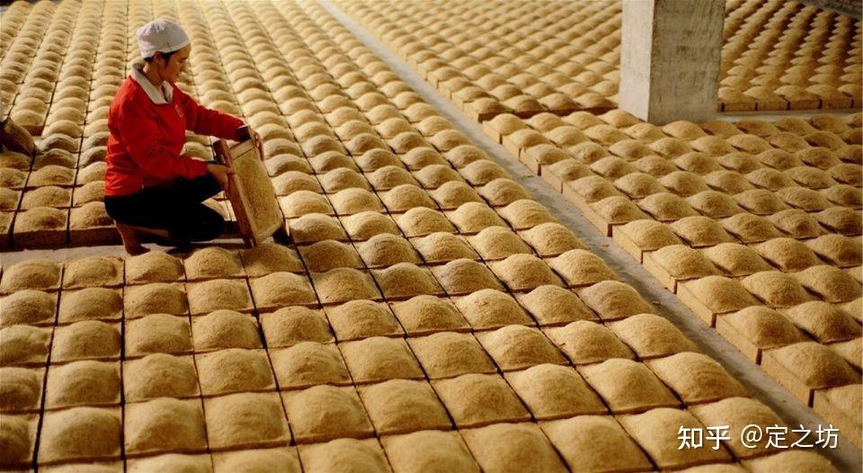 定之坊定酒带你探寻定酒的坤沙工艺密码8