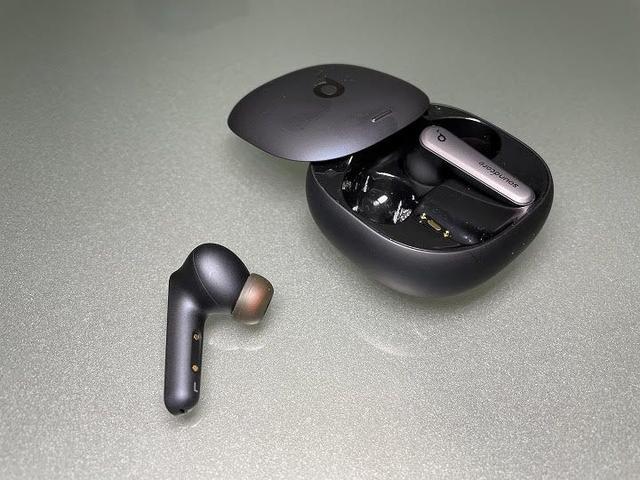 蓝牙耳机无线耳机2022年5款降噪无线耳机推荐降低环境噪音享受清澈的