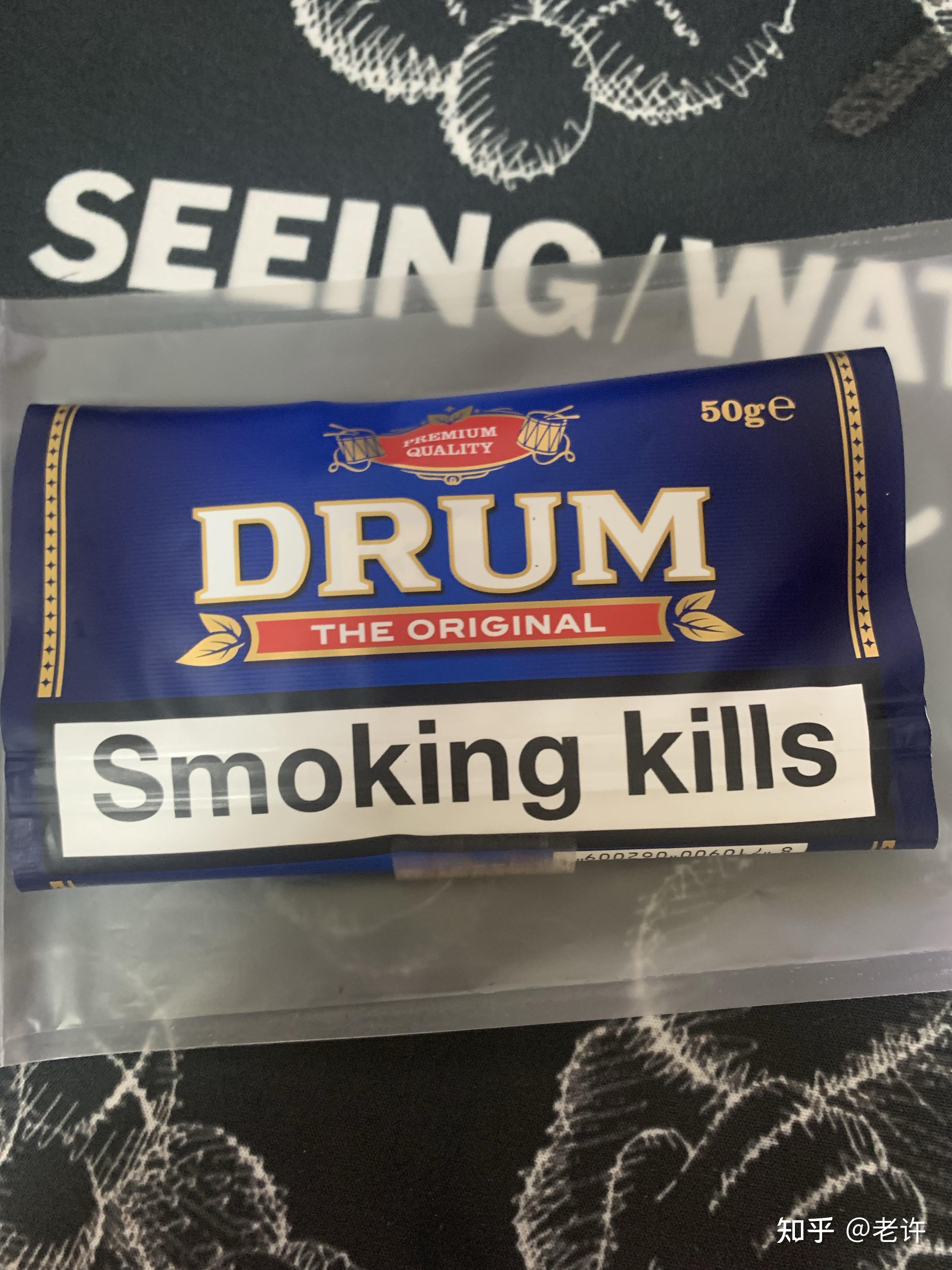 进口烟丝品牌大全