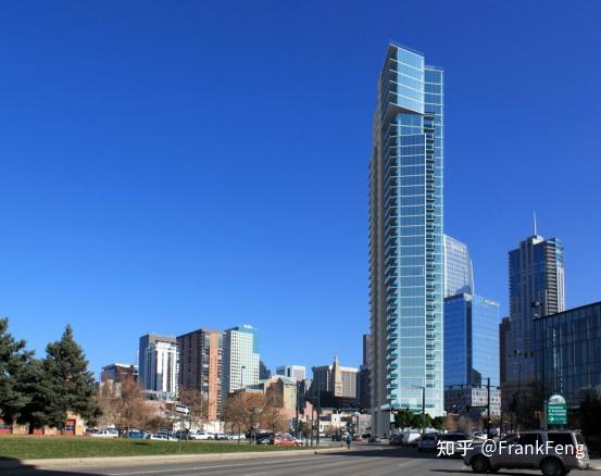 建筑设计公司vdt使用unity创建丹佛地标性建筑贝尔塔