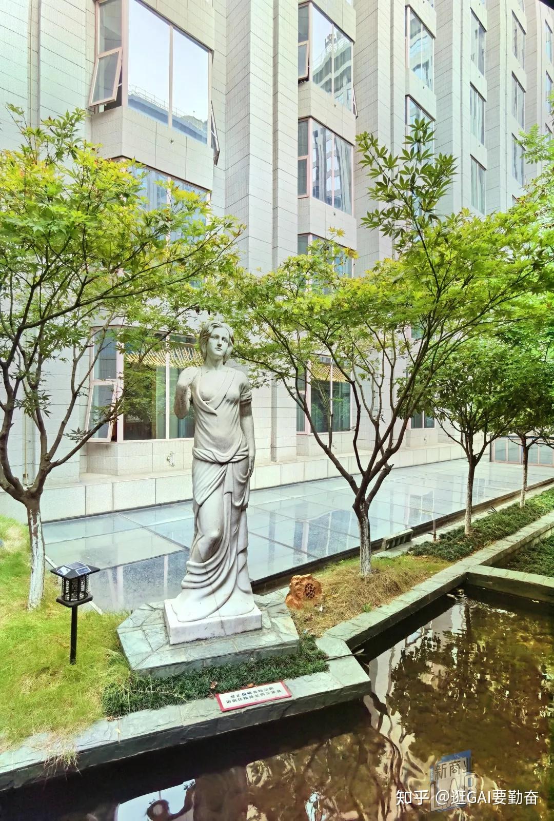 传说中的长沙万家丽，我们一次看个够 | 深度 - 知乎