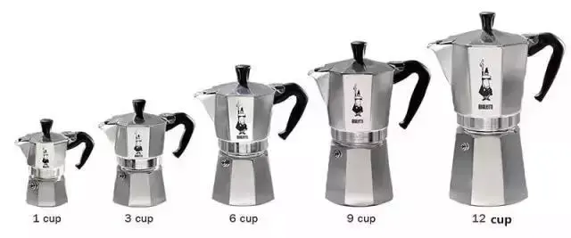 BIALETTI bialetti