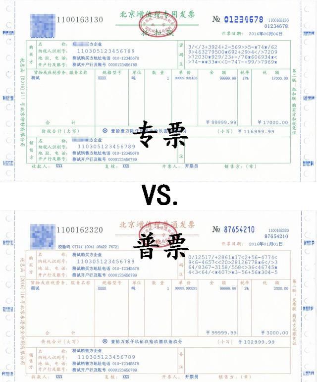 财务人员:谁让你开普票的;员工:麻烦重开一张专票;卖方:不能重开 - 知乎