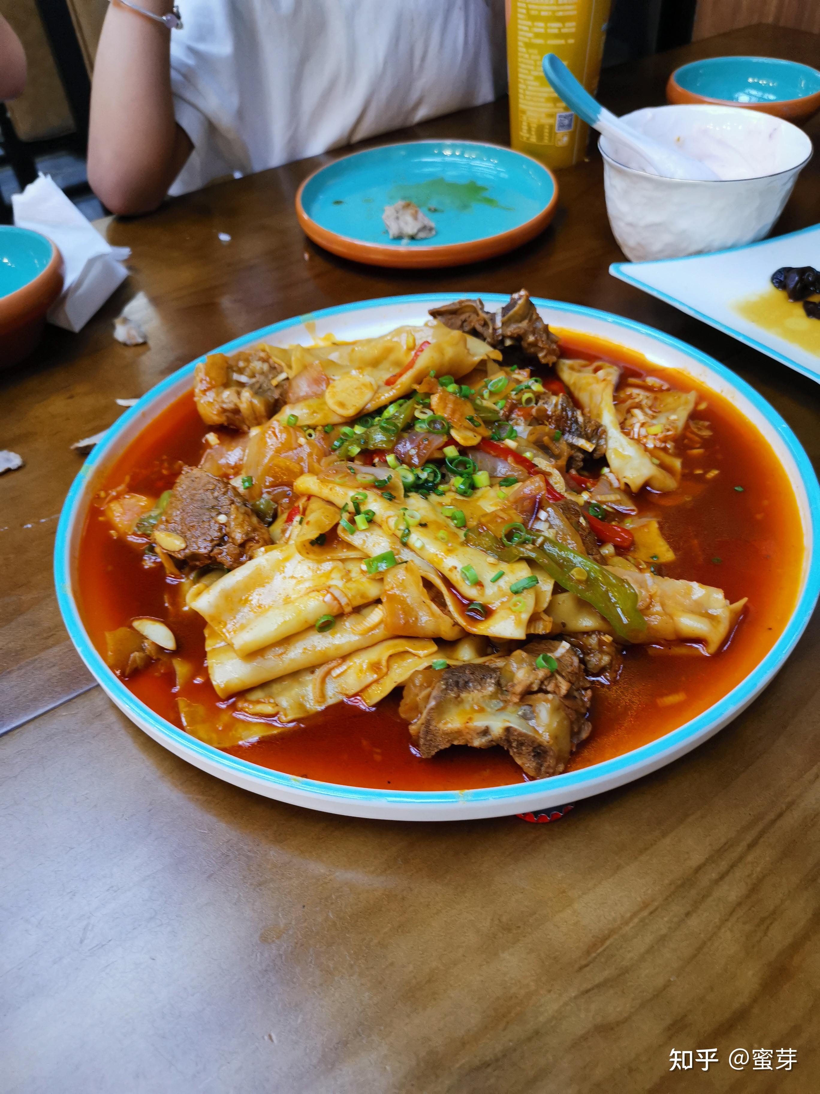 青甘大环线最新自驾攻略 - 知乎