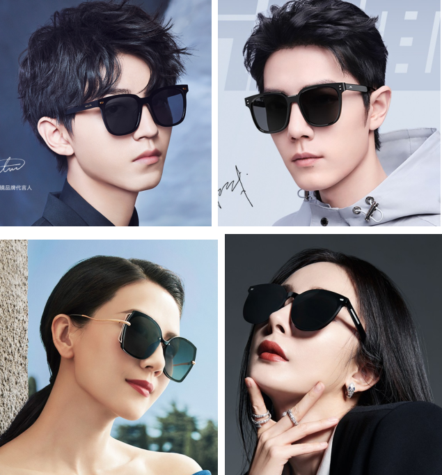 太阳镜推荐 22太阳镜怎么选 哪个牌子的太阳镜好 有哪些性价比高的太阳镜 墨镜 知乎