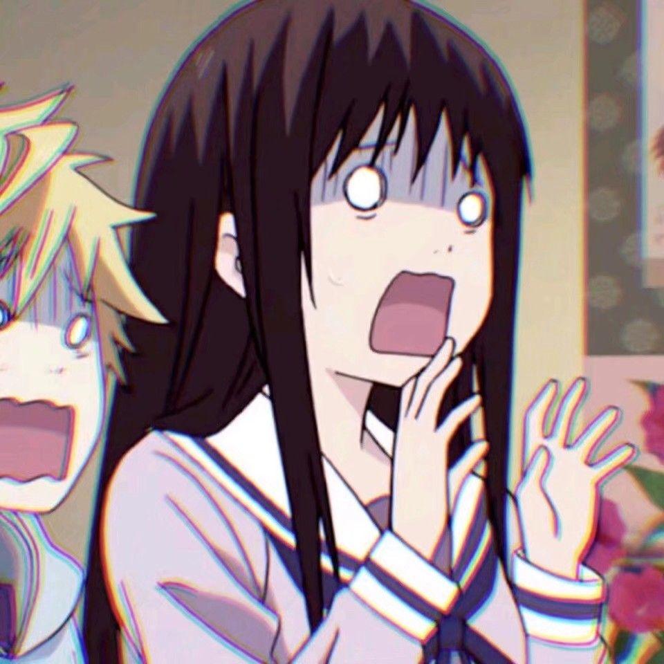 有那种憨憨的情侣头像吗