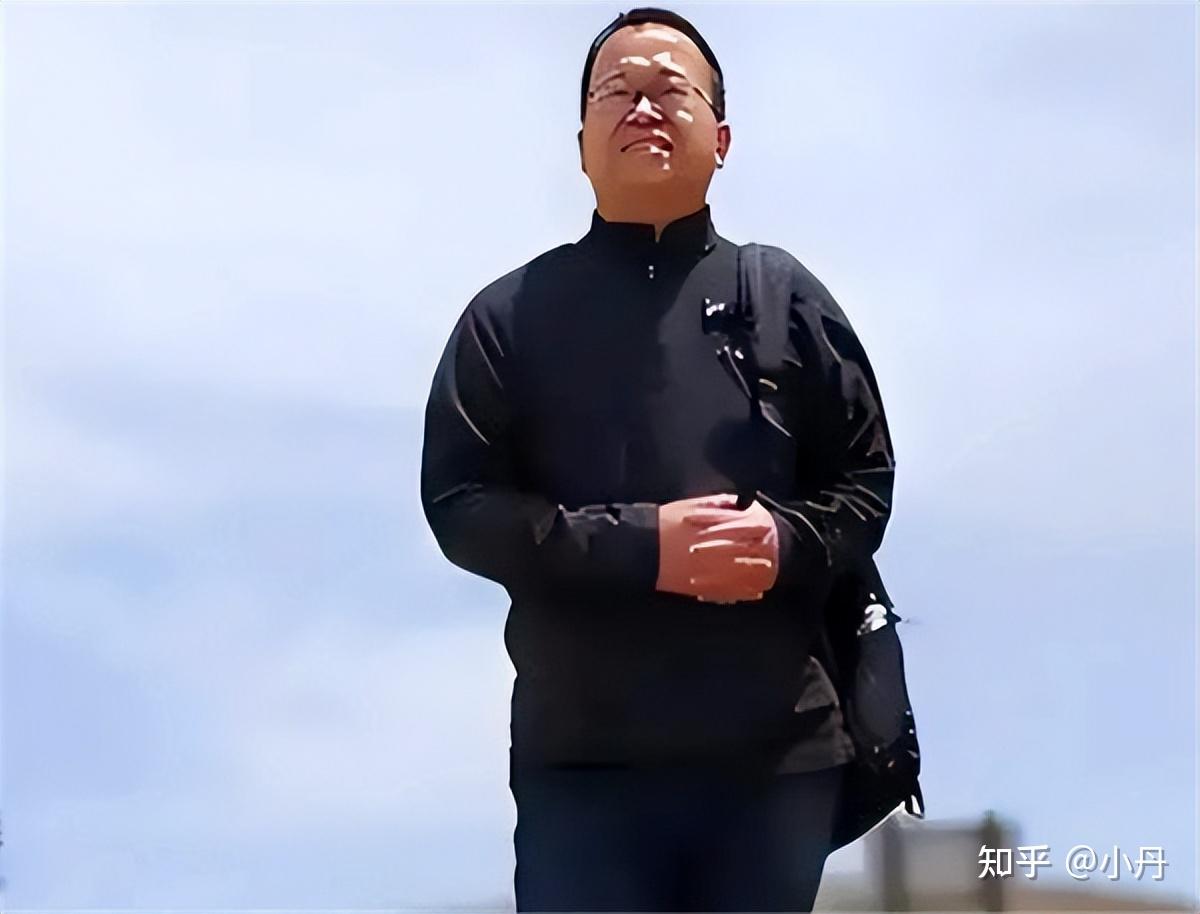 张浩:中国顶尖芯片专家,被美国设计囚禁9年,现在怎么样了? - 知乎