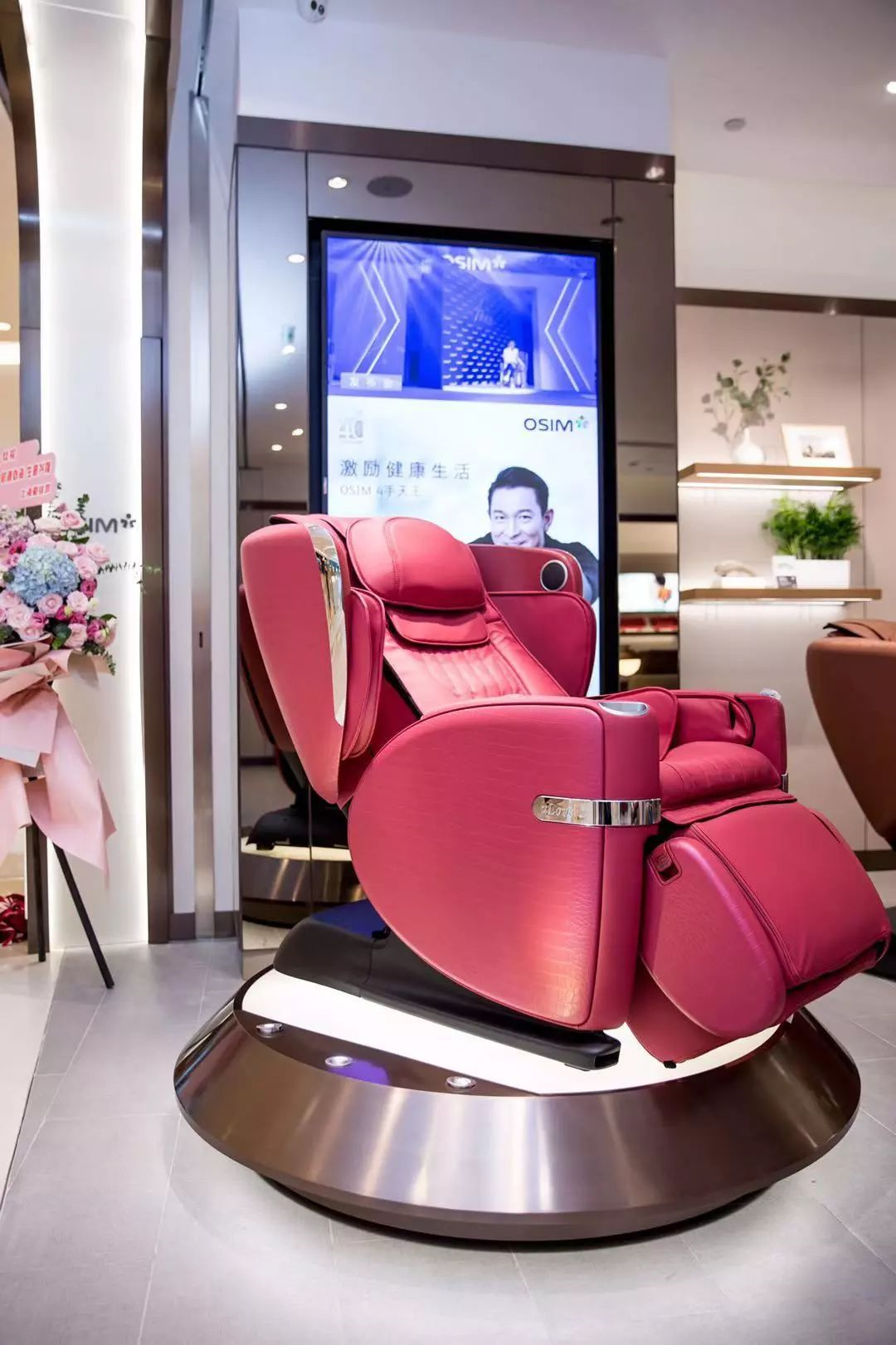 618家电购买推荐按摩椅真人测评傲胜按摩椅怎么样前员工分享按摩椅有