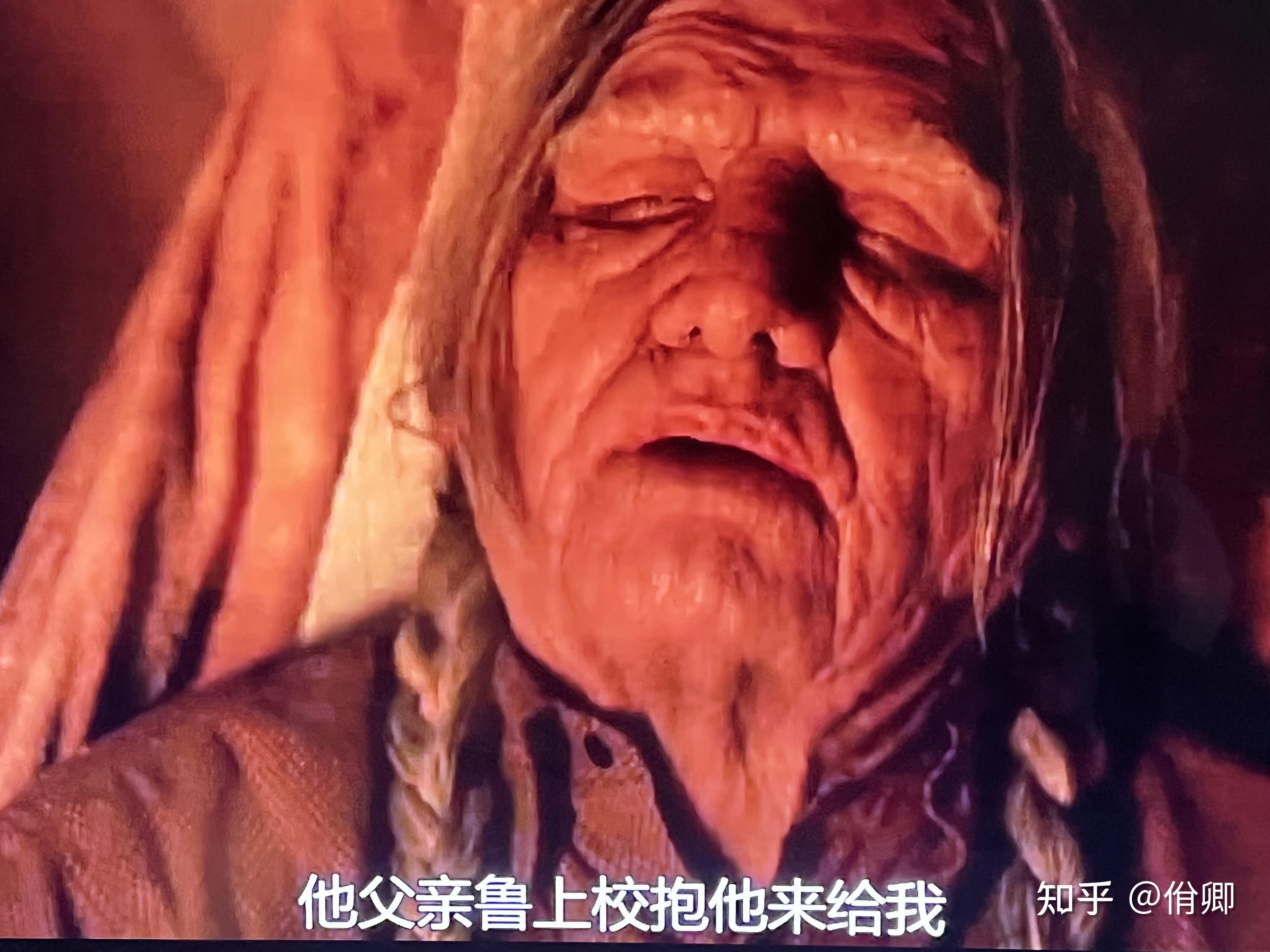 燃情岁月