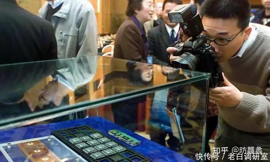 骗取11亿研发资金，让“中国芯”停滞多年的陈进，如今怎样了？ 知乎 