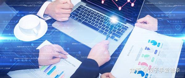 整合多方优质资源打造的收付一体三方推荐方案