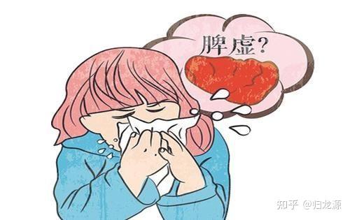 脾阳虚是什么症状 - 知乎