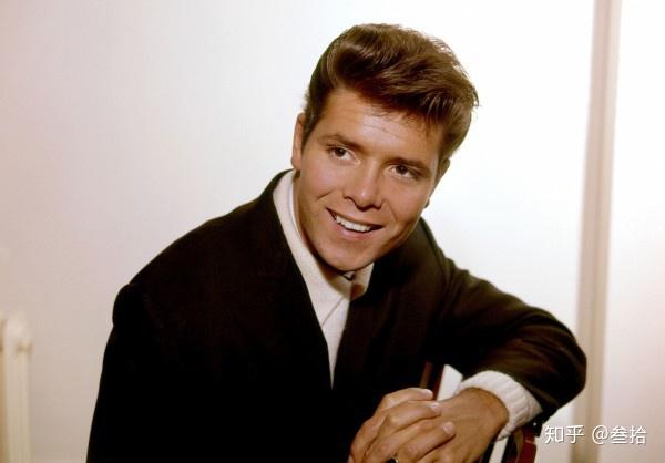 cliff richard