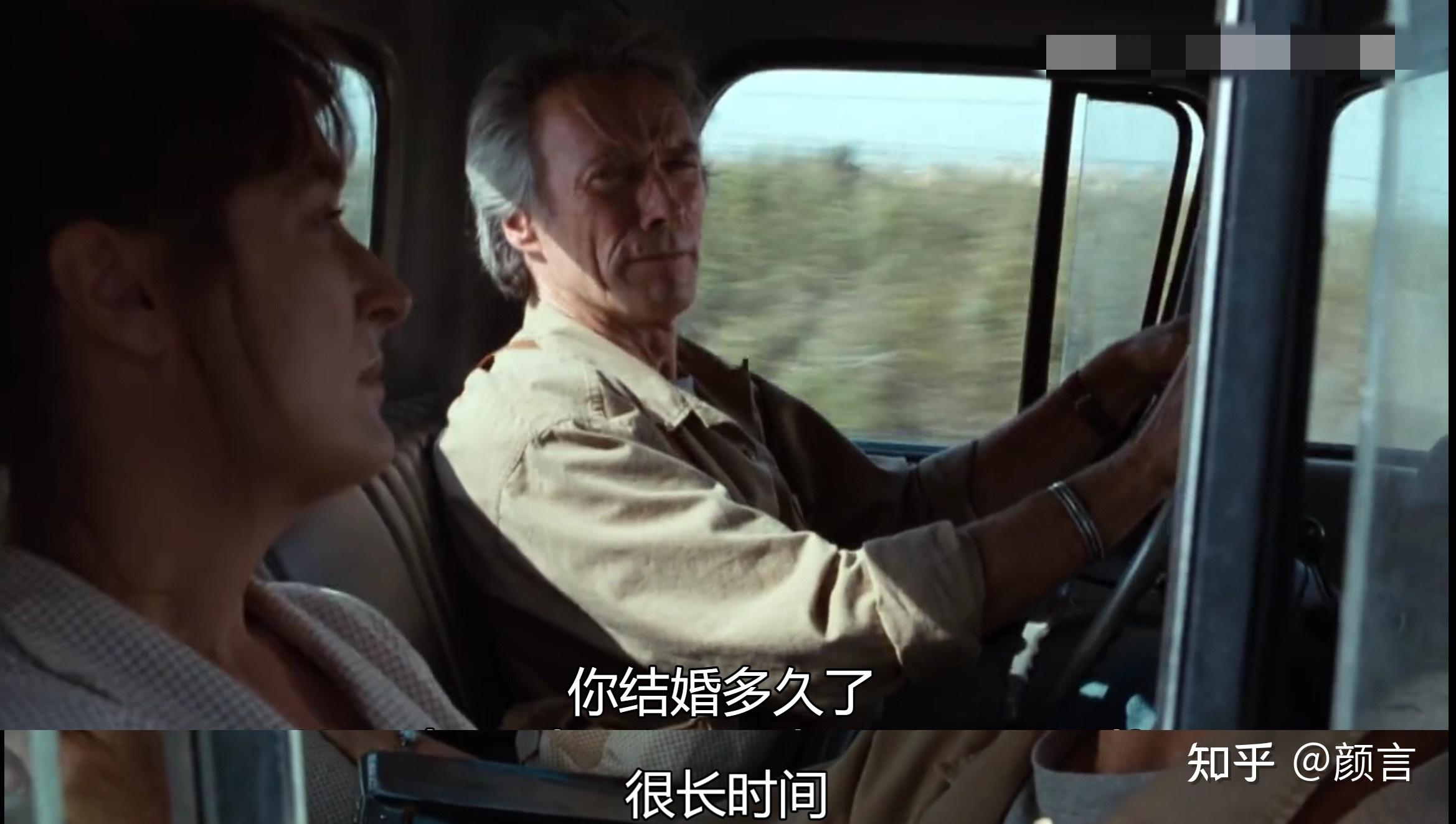 《廊桥遗梦》"婚内遇真爱"的老母亲西斯卡:她的选择,很高明