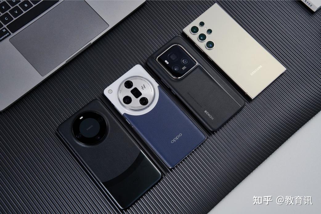 ai体验也有区别华为荣耀三星oppo横向对比通过认证就是不一样