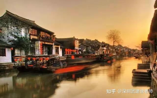 国内10个最适合年轻人旅游的地方推荐，趁着年轻，出发吧！ - 知乎