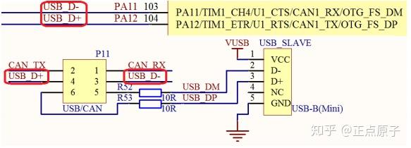 Usb slave что это