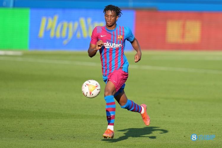 阿斯巴萨对巴尔德的培养酝酿已久把球员视为俱乐部的未来