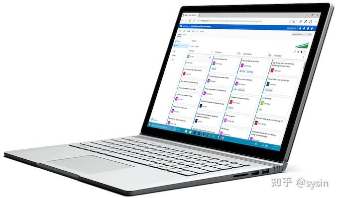 Visual Studio 2017 Enterprise 15.9.78 Offline - Windows 平台 IDE - 知乎