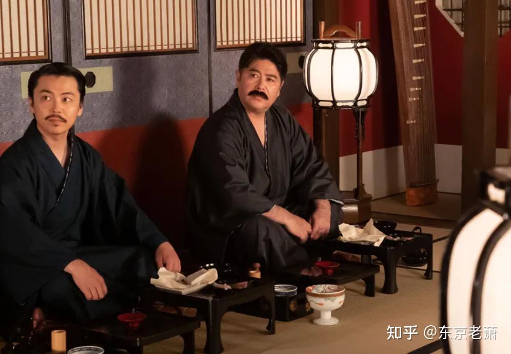 左右战争?日本第一财阀,三菱发家史