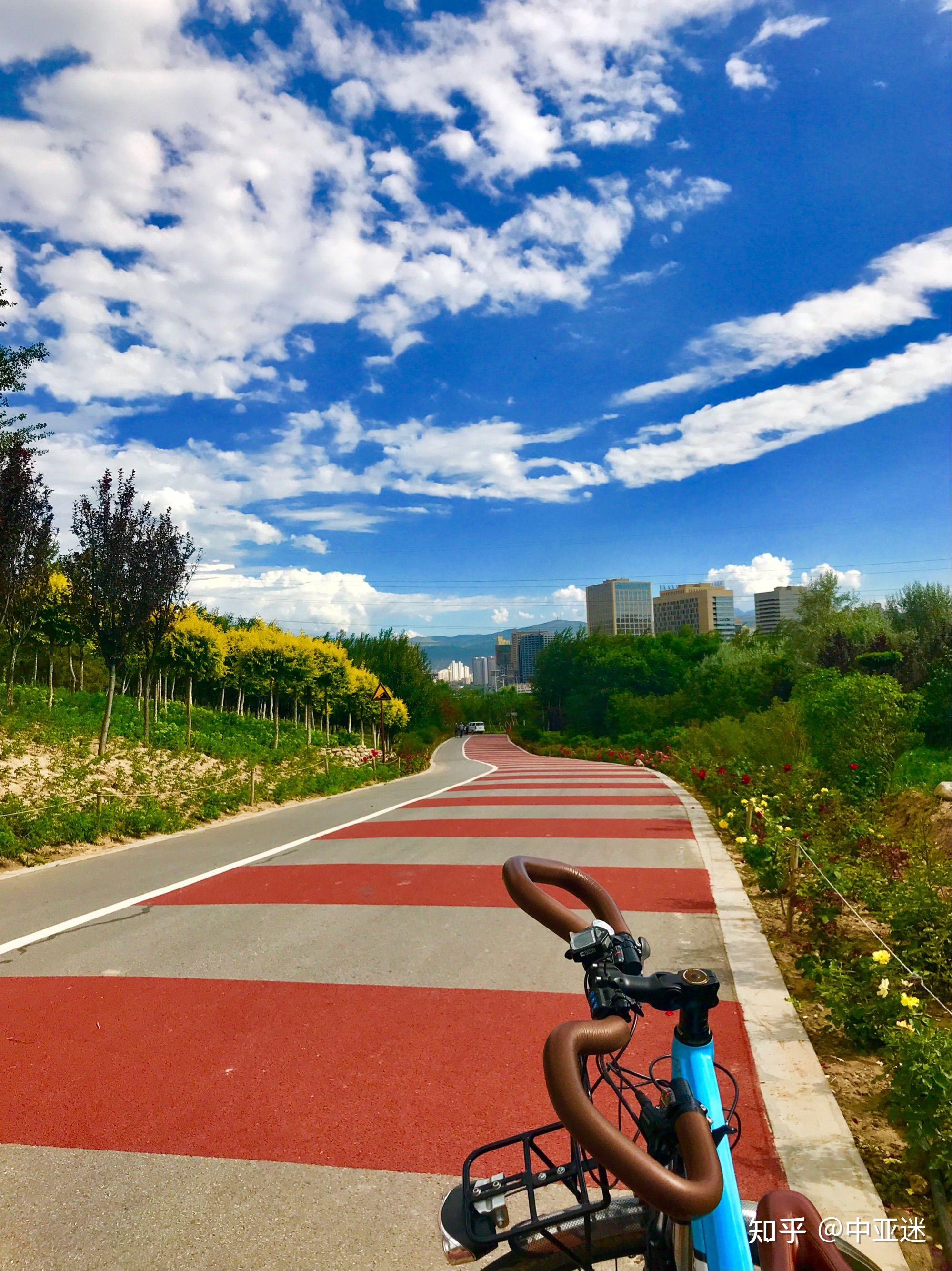 石家庄也有自己的"天府绿道"了 - 知乎
