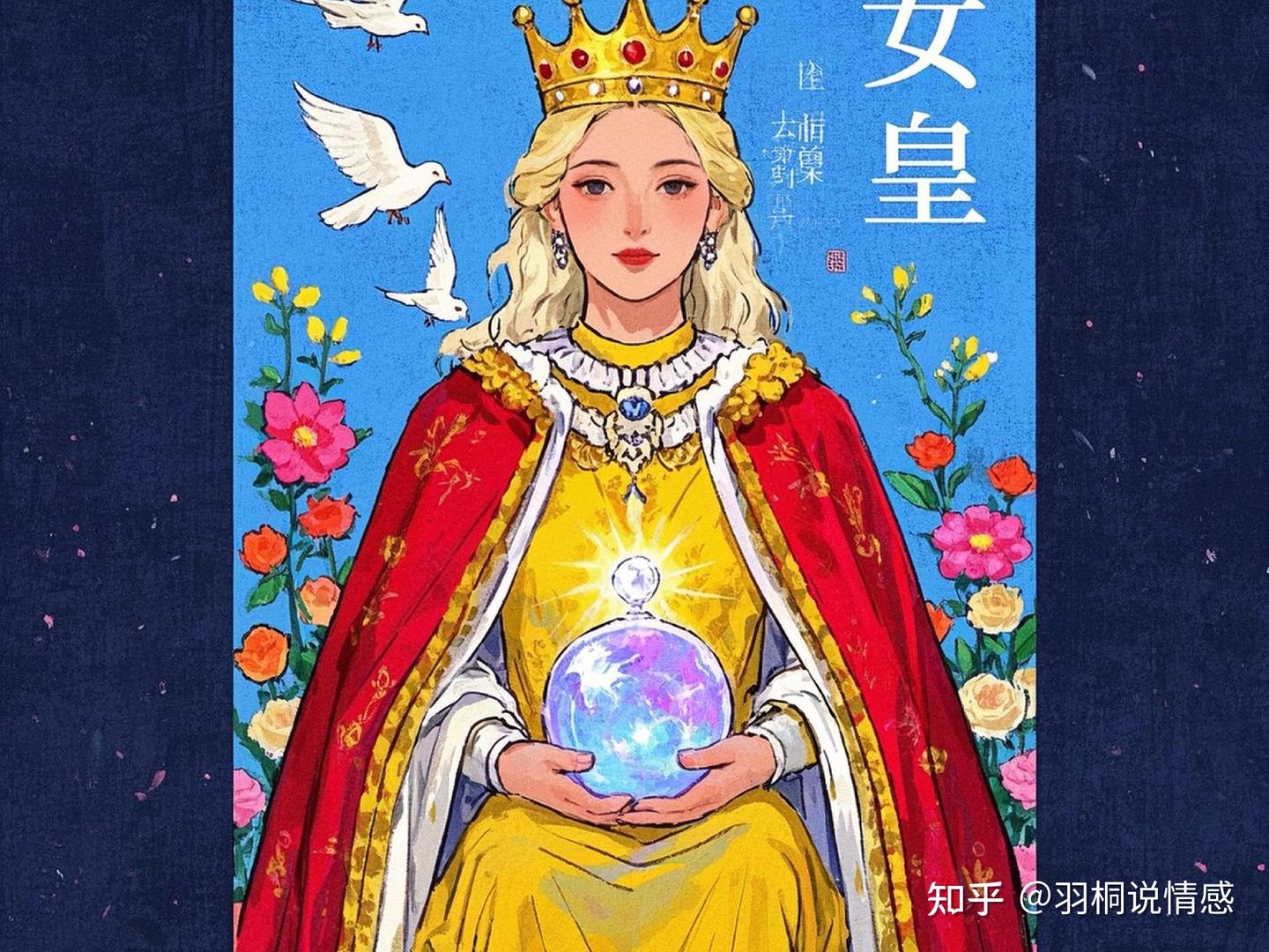 塔罗爱好者必看:塔罗100问,带你走进神秘世界 - 知乎