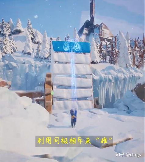 双人成行每关小游戏(双人成行关卡大全(《双人成行》关卡设计元素整理))  第14张