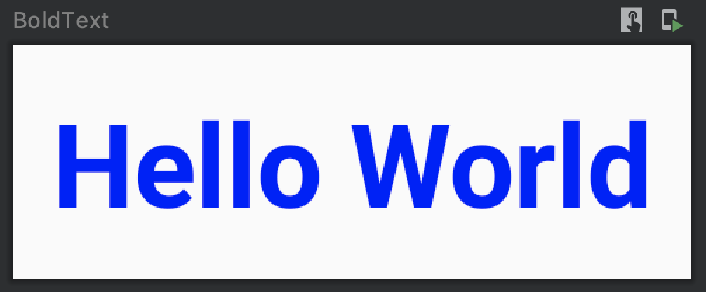 jetpackcompose快来学学吧