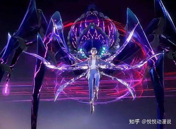 【斗罗大陆】唐三拥有过的魂骨 - 知乎