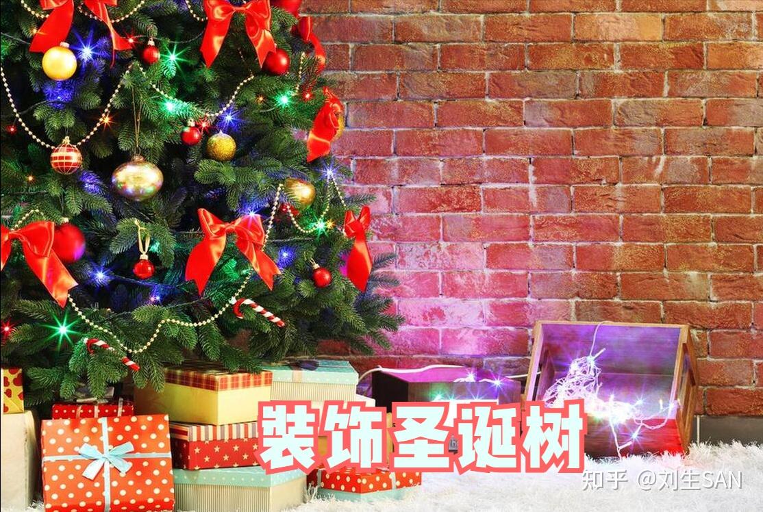 一边穿短裤烤火鸡，另一边却在围炉取暖：澳美两国圣诞节的极致反差- 知乎