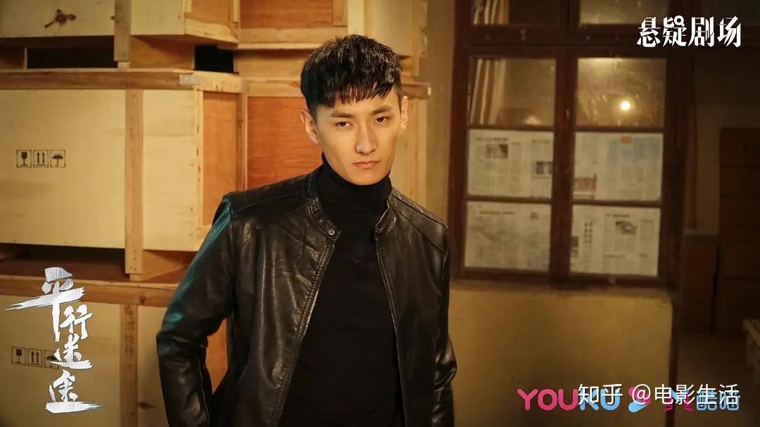 许佳琪电视剧首秀饰演花瓶角色剧情漏洞多演技是大问题