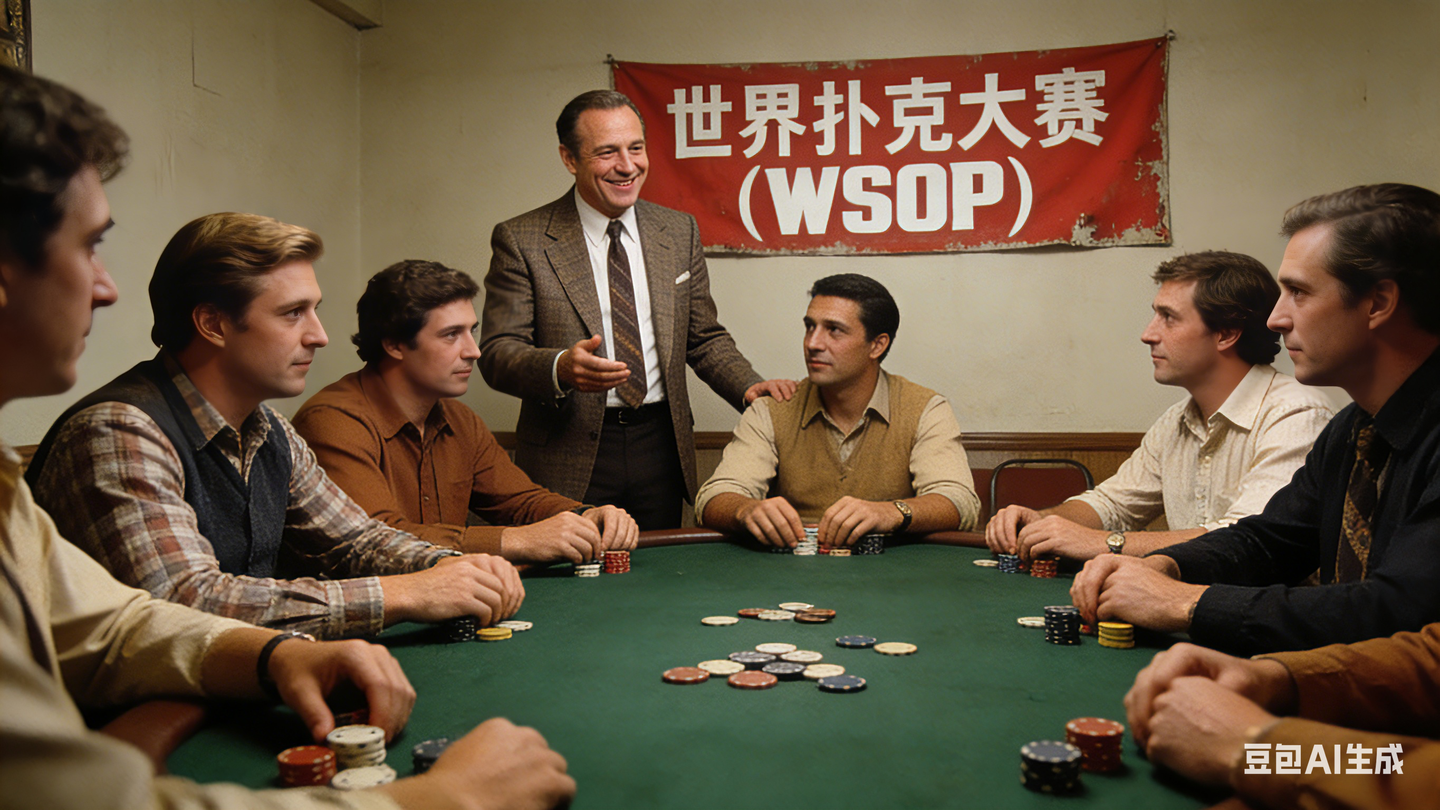 德州扑克发展历史- 知乎