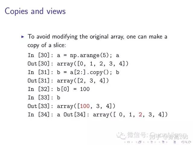 Python In Numpy/ Scipy/ Sympy& Matplotlib - 知乎