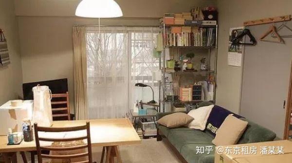 日本租房 东京租房攻略 留学必看 精品!! - 知乎