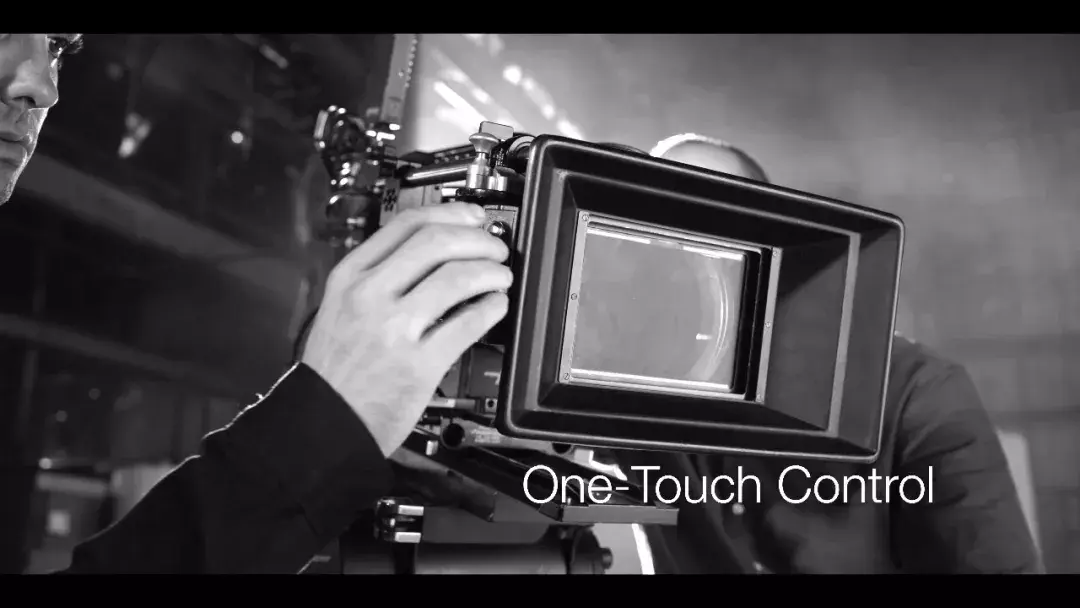 潘那维申大神加入电子可变nd阵营液晶nd滤镜技术成熟了