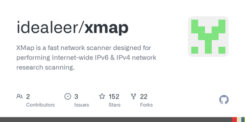 IPv6地址空间扫描工具ZMapv6、XMap - 知乎