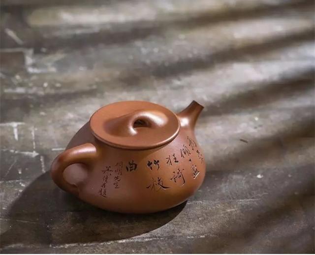 喜欢紫砂壶不可不知的民国四大紫砂品牌，其中一家至今还活着- 知乎