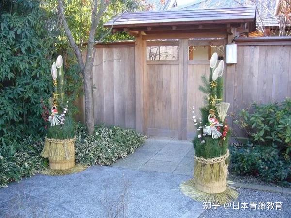 新年习俗连连看,日本人“正月”都在做这6件事! - 知乎
