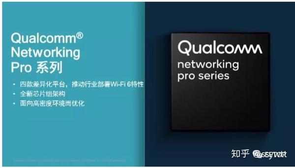 先升级5g手机 还是先升级wifi 6路由器 看高通重新定义新时代下的连接 知乎