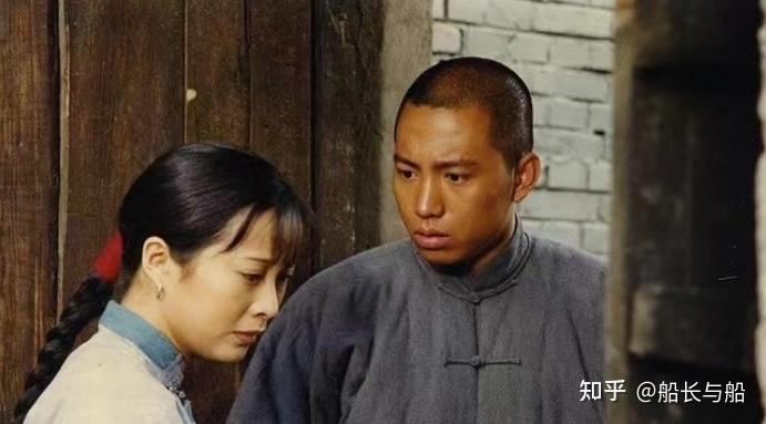 《骆驼祥子》祥子到死不知道,小福子被卖到白房子的真相有多恶心 - 知乎