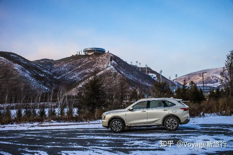 車旅行御龍勘雪哈弗梟龍max48小時雪國撒野之旅上