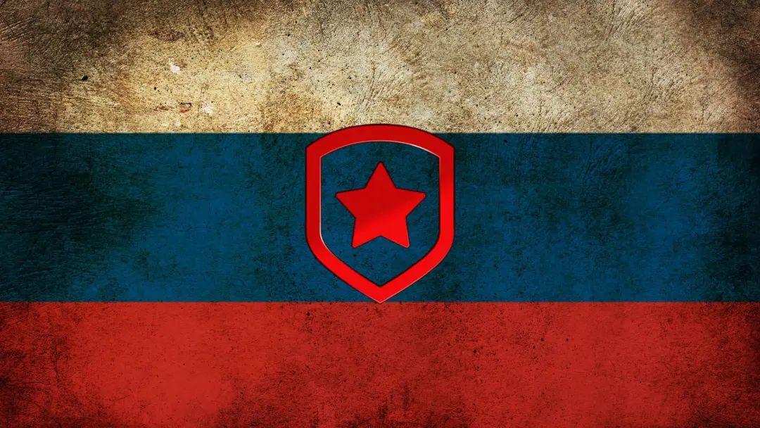 csgo壁纸红星gambit