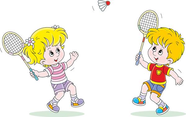 (这是一篇关于儿童与青少年的羽毛球拍型号推荐)